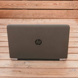 HP Pavilion 15