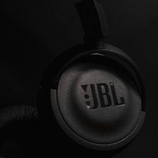 JBL Tune 510BT Wireless Headphones
