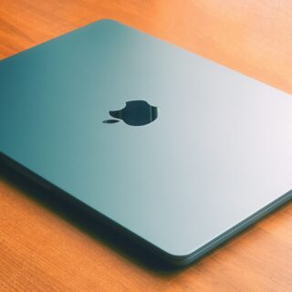 Apple MacBook Air M2