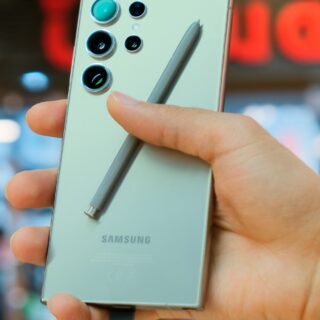 Samsung Galaxy S24 Ultra