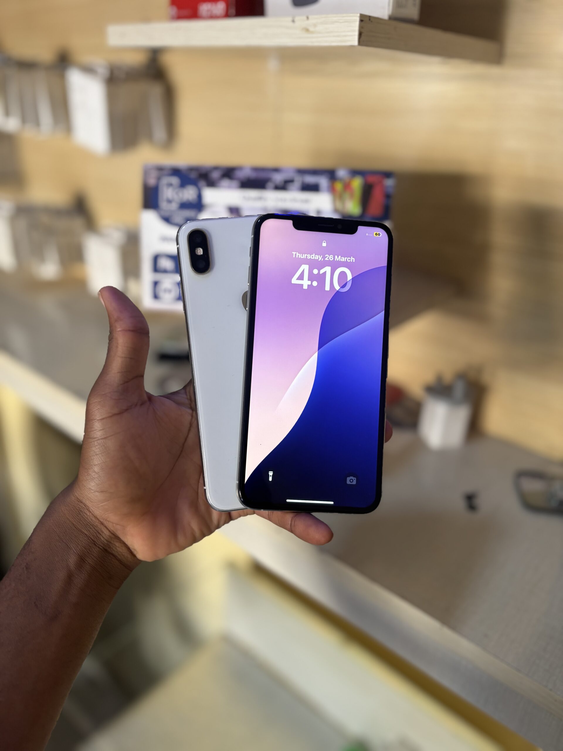 IPhone XS max - Image 7