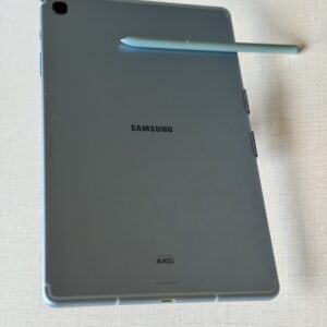 Galaxy TAB S6 Lite