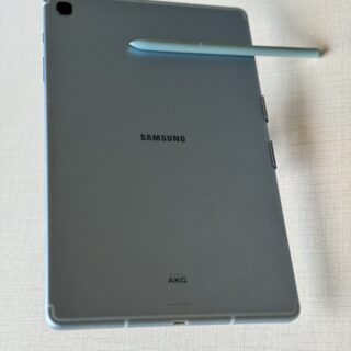 Galaxy TAB S6 Lite