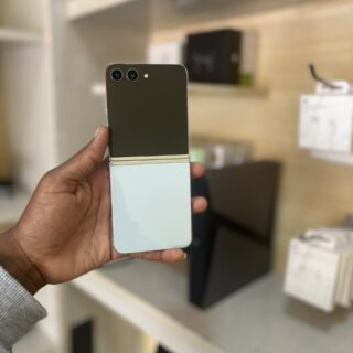 Samsung galaxy Z Flip5