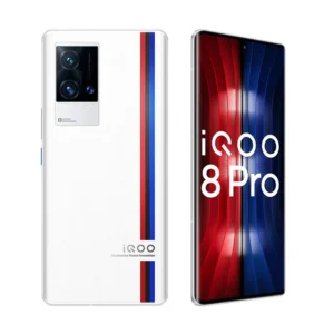 iQOO 8 Pro