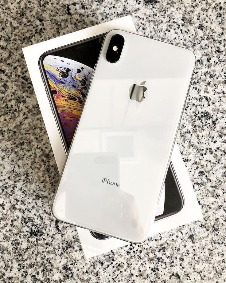 IPhone XS max - Image 2