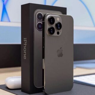 iPhone 14 pro