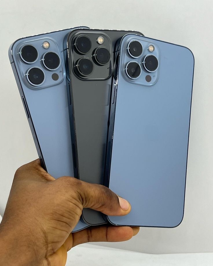 iPhone 12 Pro max - Image 2