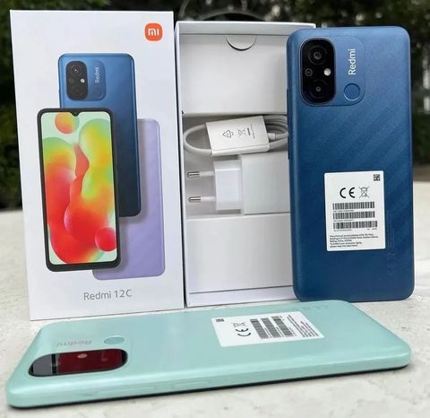 redmi 12c redmi 12c
