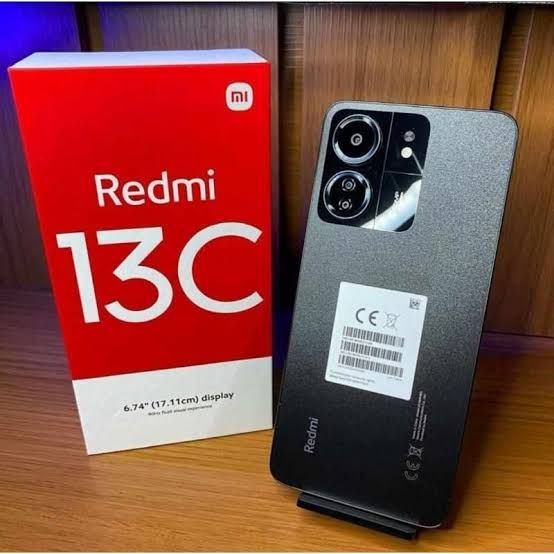 redmi 13c redmi 13c