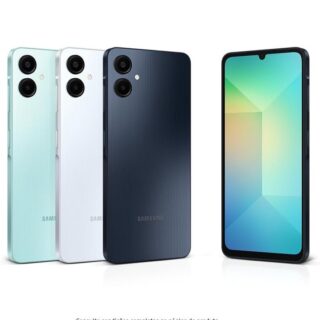 samsung galaxy a06