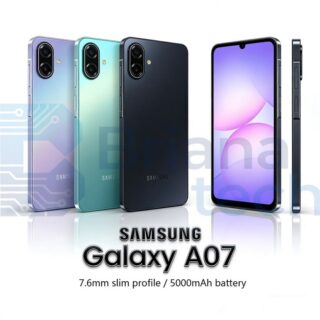 samsung galaxy a07