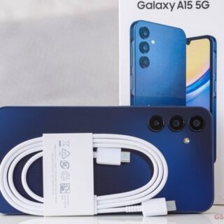 samsung galaxy a15