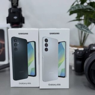 samsung galaxy a16