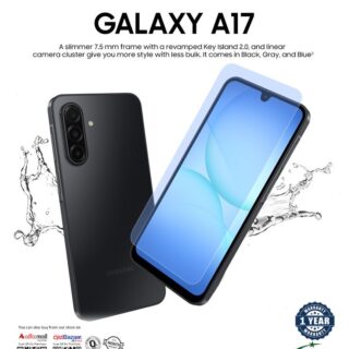 samsung galaxy a17