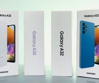 samsung galaxy a32
