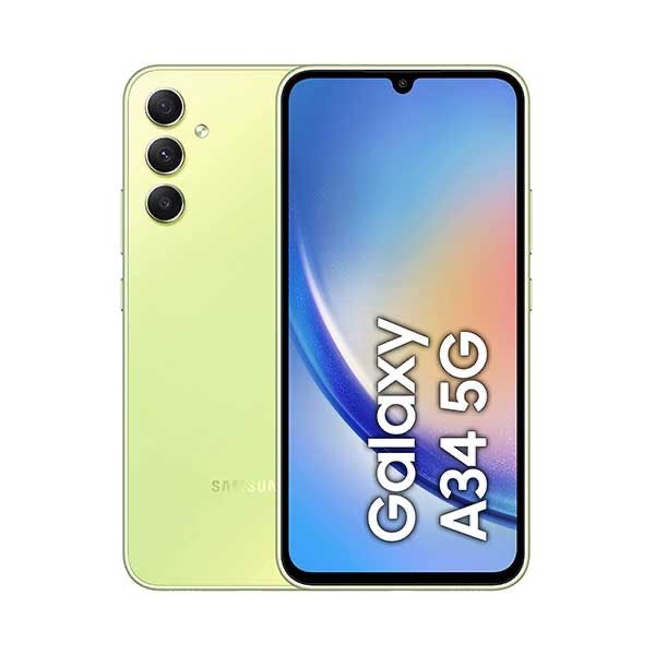 samsung galaxy a34 samsung galaxy a34