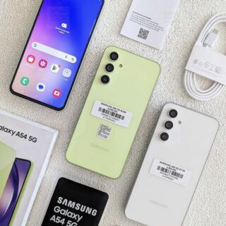 samsung galaxy a54