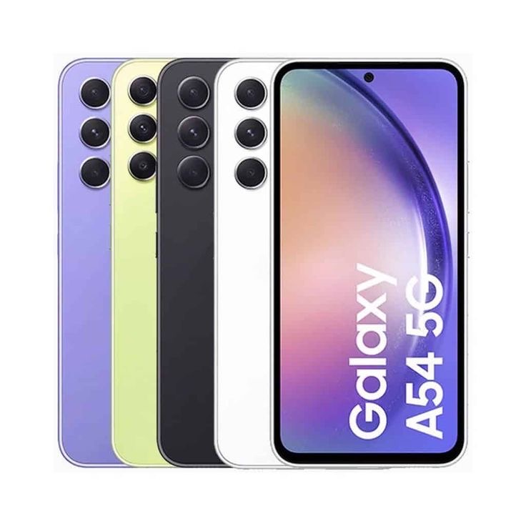 samsung galaxy a54 samsung galaxy a54