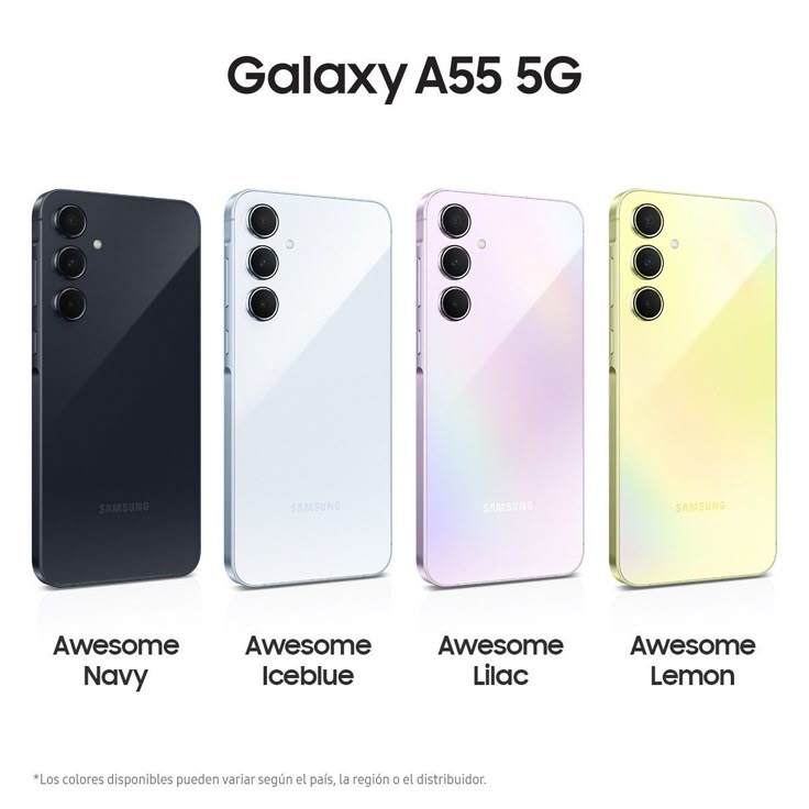 samsung galaxy a55 samsung galaxy a55