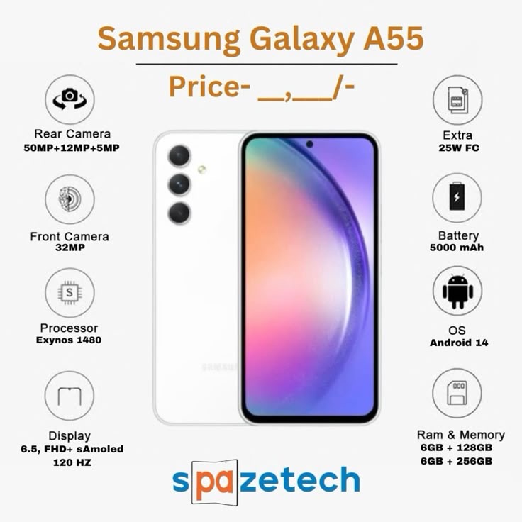 samsung galaxy a55 samsung galaxy a55