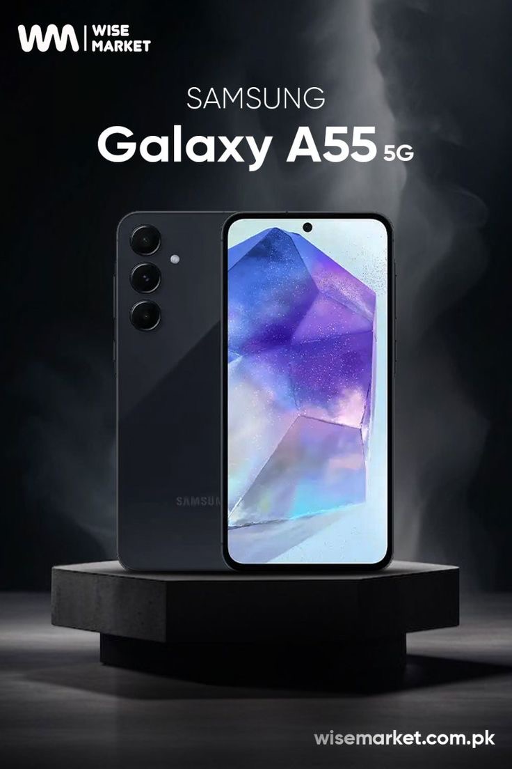samsung galaxy a55 samsung galaxy a55