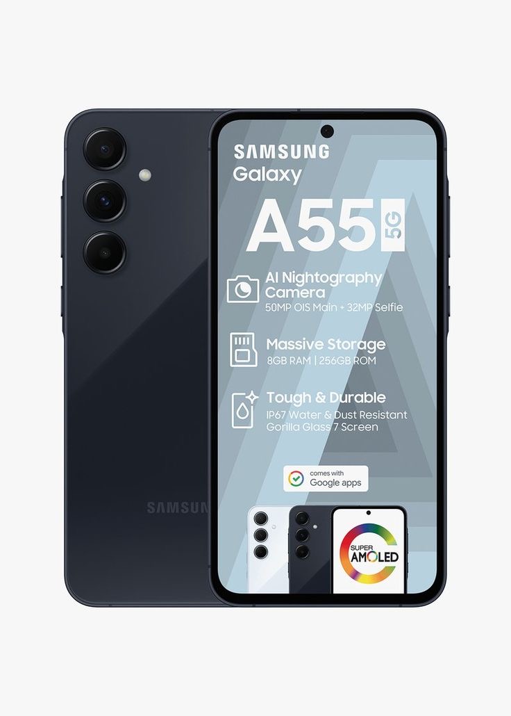 samsung galaxy a55 samsung galaxy a55