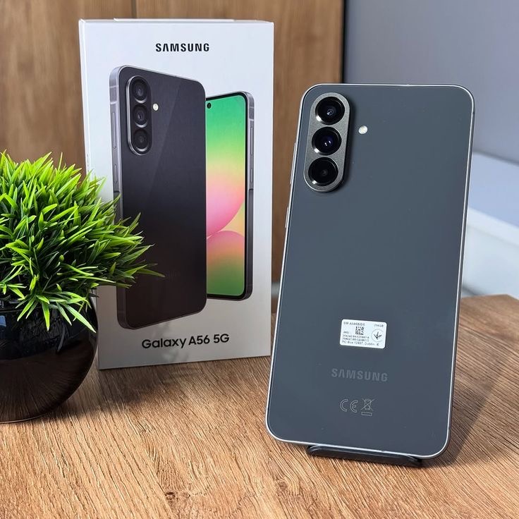 samsung galaxy a56 samsung galaxy a56