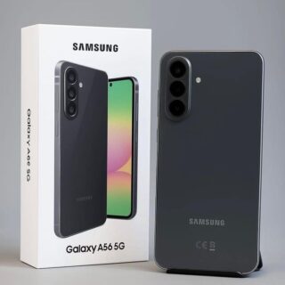 samsung galaxy a56