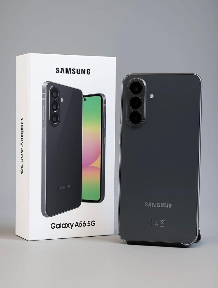 samsung galaxy a56 samsung galaxy a56