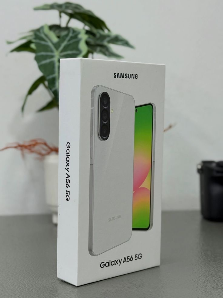 samsung galaxy a56 samsung galaxy a56