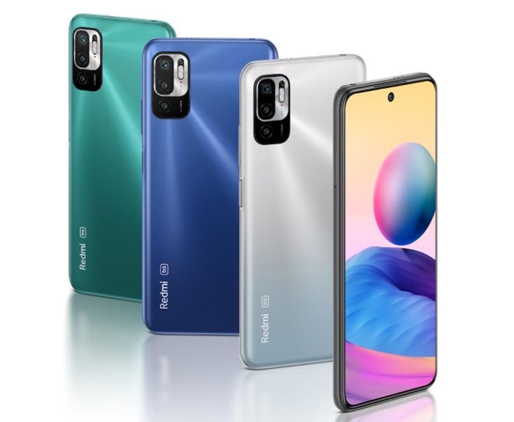 redmi note 10 5g redmi note 10 5g