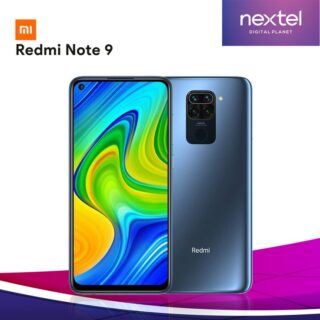 redmi note 9