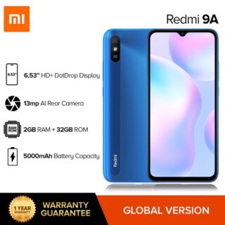 redmi 9a