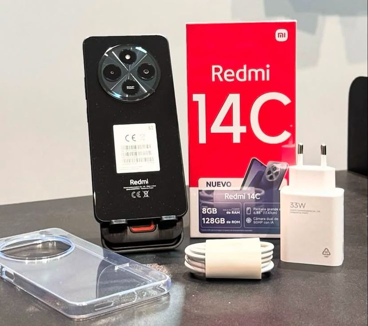 redmi 14c redmi 14c
